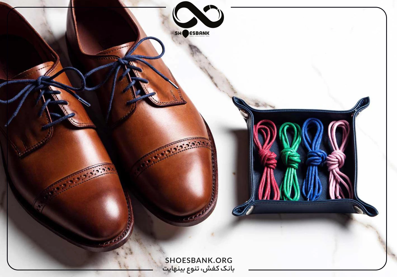 خرید کفش مردانه: راهنمای انتخاب و خرید بهترین کفش مردانه
